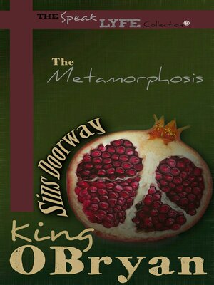 cover image of An Allegory- the Metamorphosis